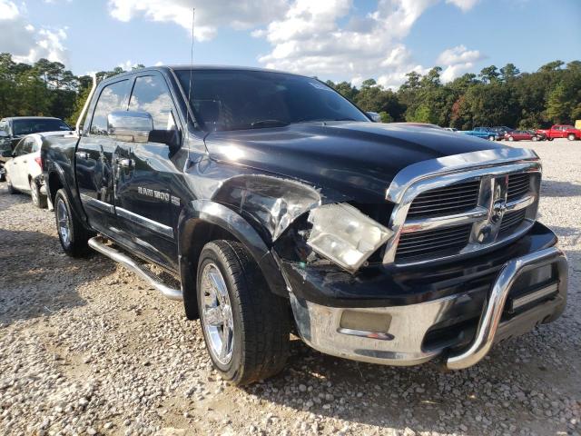 DODGE RAM 1500 S 2012 1c6rd7lt4cs229677