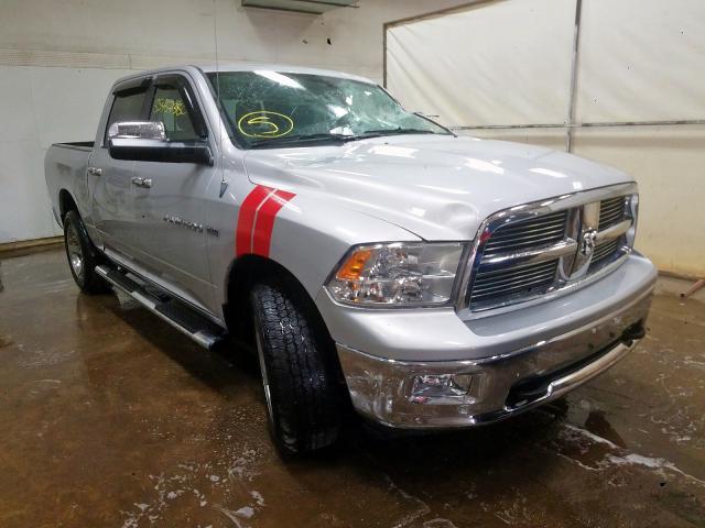 DODGE RAM 1500 S 2012 1c6rd7lt4cs238055