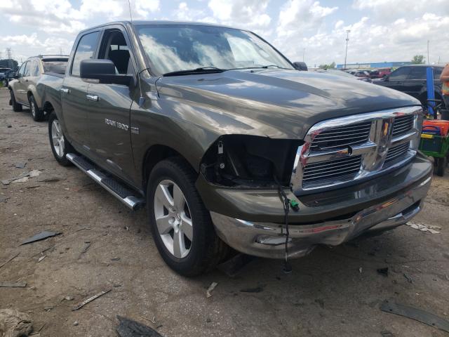 DODGE RAM 1500 S 2012 1c6rd7lt4cs241442