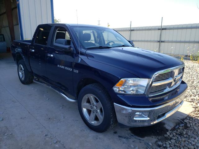 DODGE RAM 1500 S 2012 1c6rd7lt4cs284310