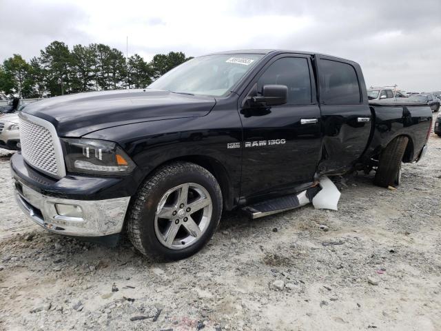 DODGE RAM 1500 S 2012 1c6rd7lt4cs284629