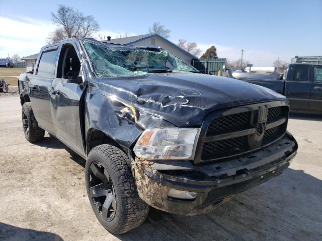 DODGE RAM 1500 S 2012 1c6rd7lt4cs303874