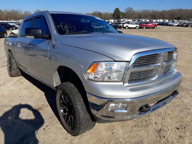 DODGE RAM 2012 1c6rd7lt4cs305110