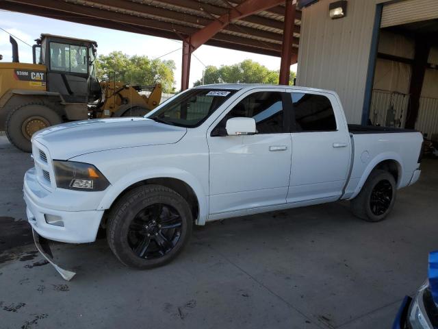 DODGE RAM 1500 S 2012 1c6rd7lt4cs306225