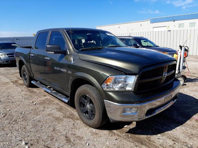 DODGE RAM 1500 S 2012 1c6rd7lt4cs329438