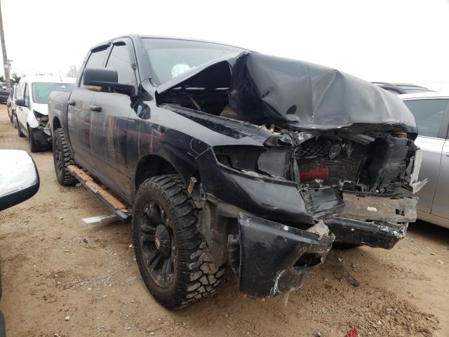 DODGE RAM 1500 S 2012 1c6rd7lt4cs339614