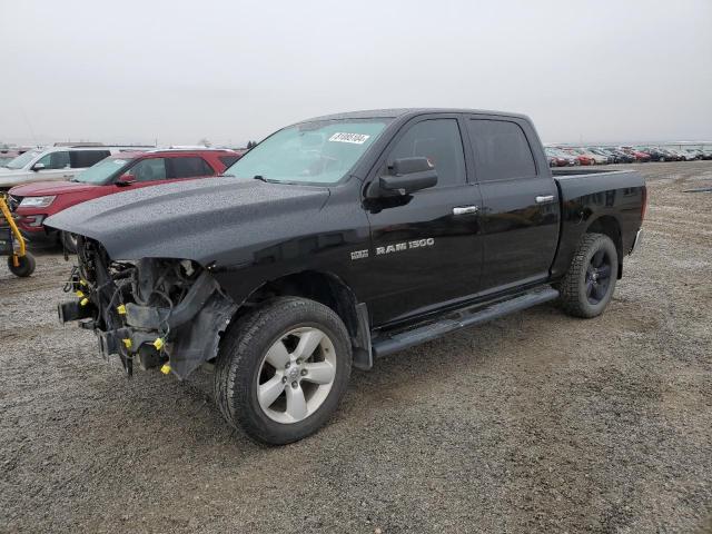 DODGE RAM 1500 S 2012 1c6rd7lt4cs344490