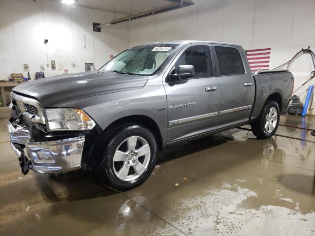 DODGE RAM 1500 S 2012 1c6rd7lt5cs109872