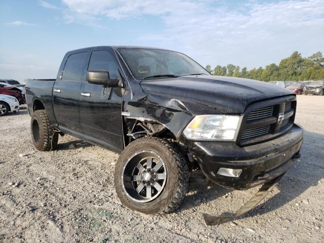 DODGE RAM 1500 S 2012 1c6rd7lt5cs110651