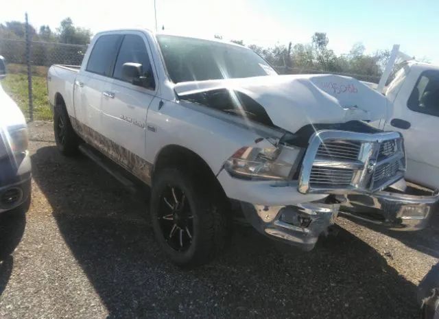 RAM 1500 2012 1c6rd7lt5cs114036