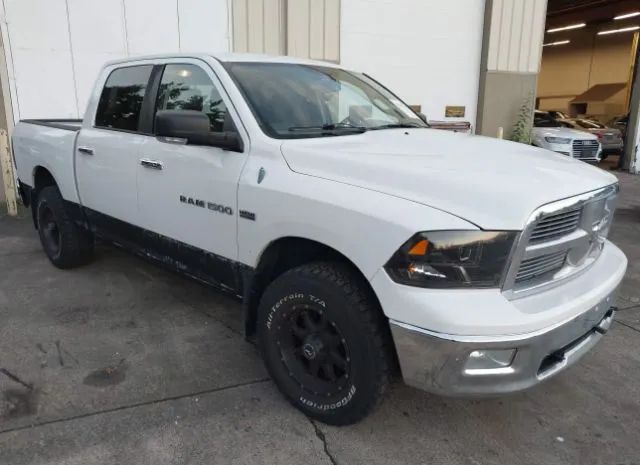 RAM 1500 2012 1c6rd7lt5cs119267