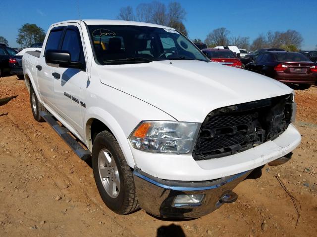 DODGE RAM 1500 S 2012 1c6rd7lt5cs162412