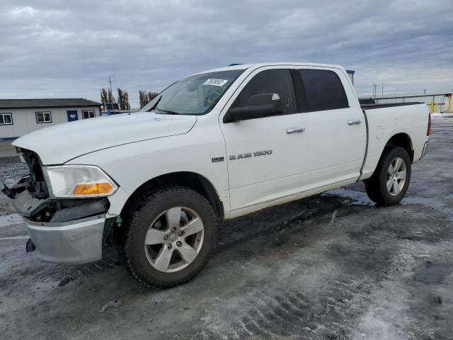 DODGE RAM 1500 S 2012 1c6rd7lt5cs173412