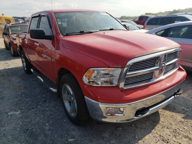 DODGE RAM 1500 S 2012 1c6rd7lt5cs190162