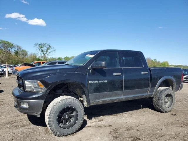 DODGE RAM 1500 S 2012 1c6rd7lt5cs209938