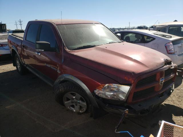 DODGE RAM 1500 S 2012 1c6rd7lt5cs216999