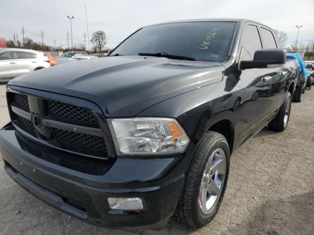 DODGE RAM 1500 S 2012 1c6rd7lt5cs229445