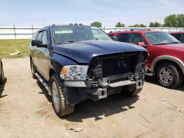 DODGE RAM 1500 S 2012 1c6rd7lt5cs240784