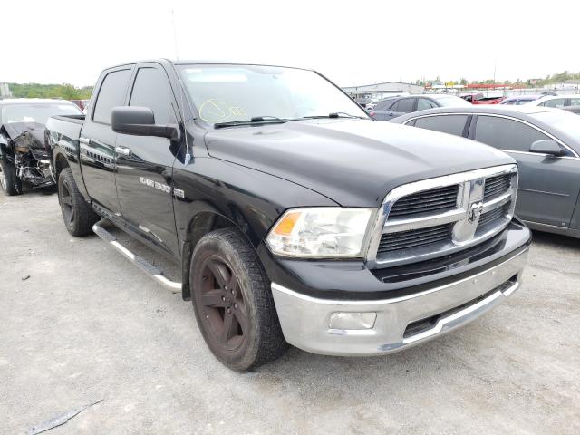 DODGE RAM 1500 S 2012 1c6rd7lt5cs241370