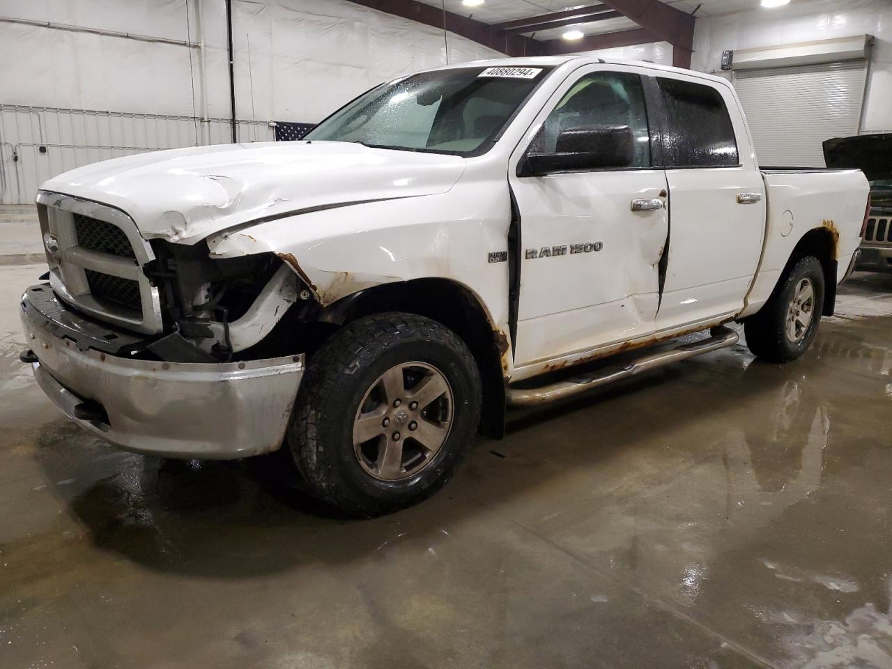 DODGE RAM 2012 1c6rd7lt5cs280315