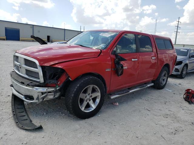 DODGE RAM 1500 S 2012 1c6rd7lt5cs320831