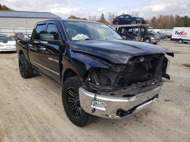 DODGE RAM 1500 S 2012 1c6rd7lt5cs340285