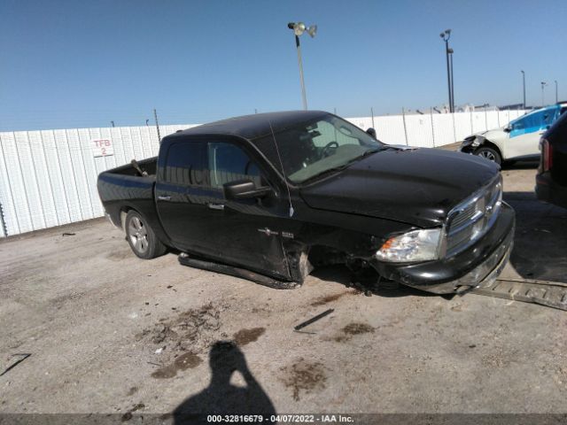 RAM 1500 2012 1c6rd7lt5cs349195