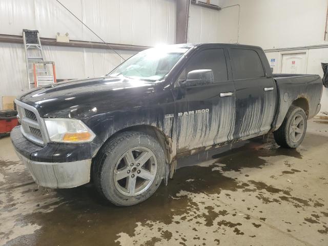 DODGE RAM 1500 S 2012 1c6rd7lt6cs103398