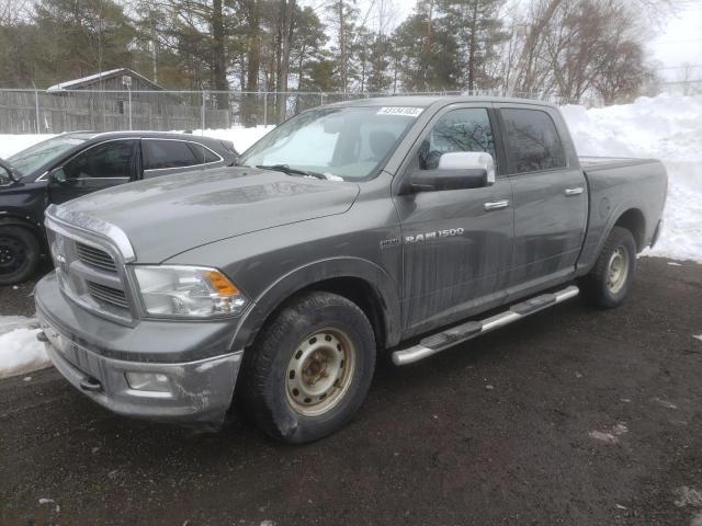 DODGE RAM 1500 S 2012 1c6rd7lt6cs103837