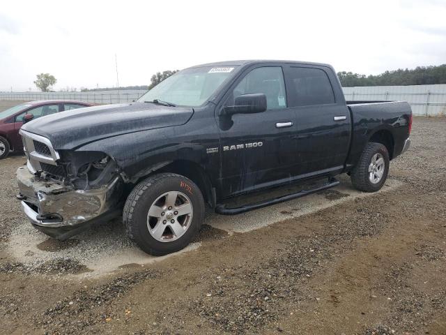 DODGE RAM 1500 S 2012 1c6rd7lt6cs107077