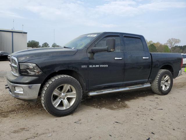 DODGE RAM 1500 S 2012 1c6rd7lt6cs107631