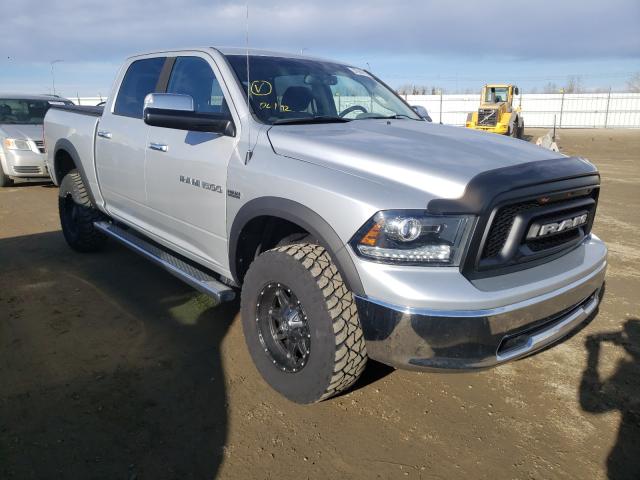 DODGE RAM 1500 S 2012 1c6rd7lt6cs108116