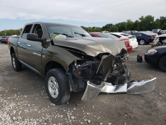 DODGE RAM 1500 S 2012 1c6rd7lt6cs110139