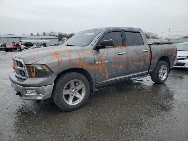 DODGE RAM 1500 S 2012 1c6rd7lt6cs114420