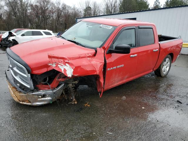 DODGE RAM 1500 S 2012 1c6rd7lt6cs115020