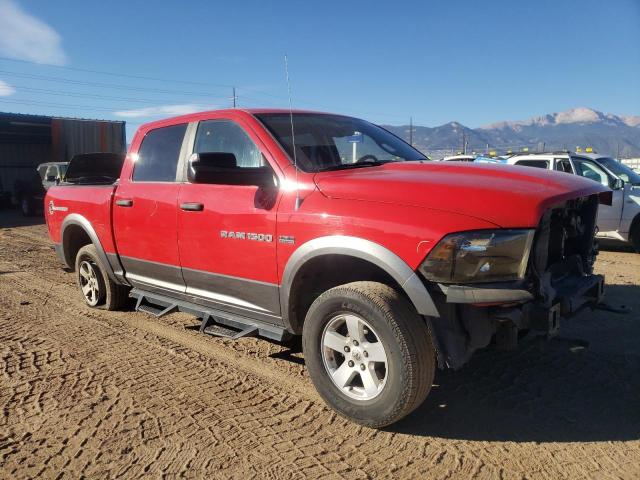 DODGE RAM 1500 S 2012 1c6rd7lt6cs119553