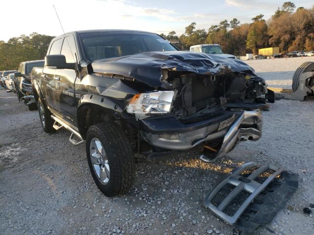 DODGE RAM 1500 S 2012 1c6rd7lt6cs121089