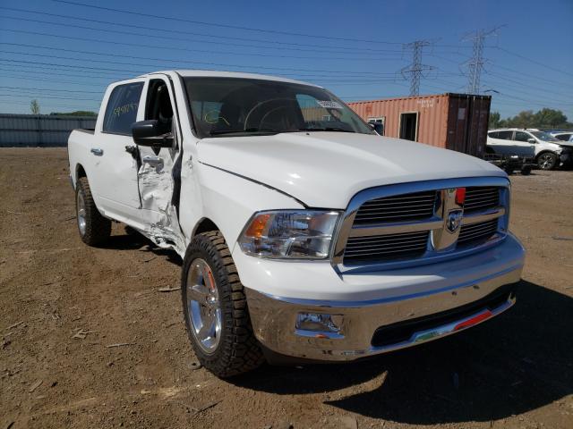 DODGE RAM 1500 S 2012 1c6rd7lt6cs161687