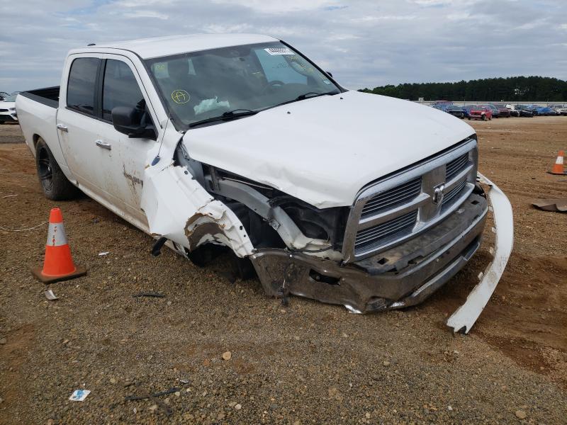 DODGE RAM 1500 S 2012 1c6rd7lt6cs163469