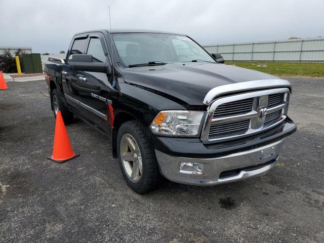 DODGE RAM 1500 S 2012 1c6rd7lt6cs168476