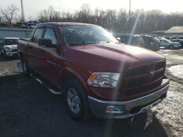 DODGE RAM 1500 S 2012 1c6rd7lt6cs177811