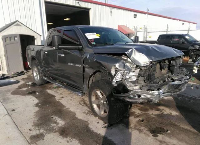 RAM 1500 2012 1c6rd7lt6cs179848