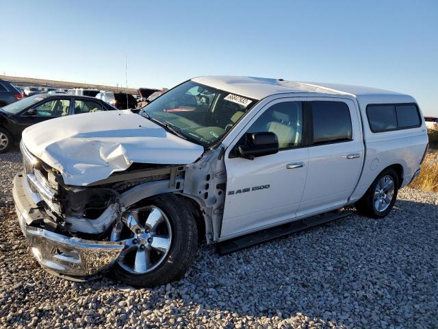 DODGE RAM 1500 S 2012 1c6rd7lt6cs184869