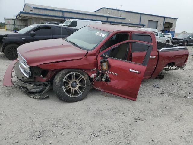 DODGE RAM 1500 S 2012 1c6rd7lt6cs188369