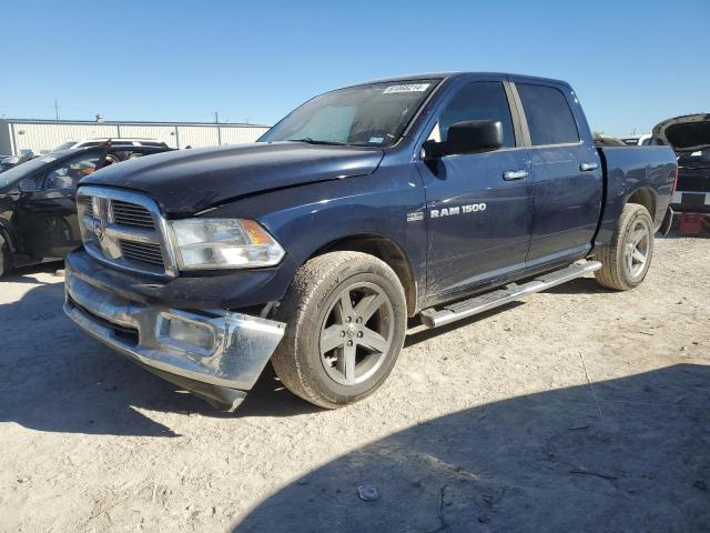 DODGE RAM 2012 1c6rd7lt6cs188629