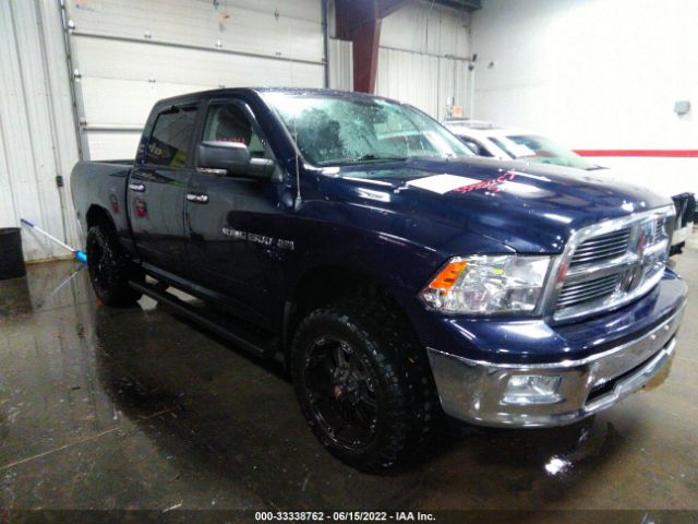 RAM 1500 2012 1c6rd7lt6cs204053