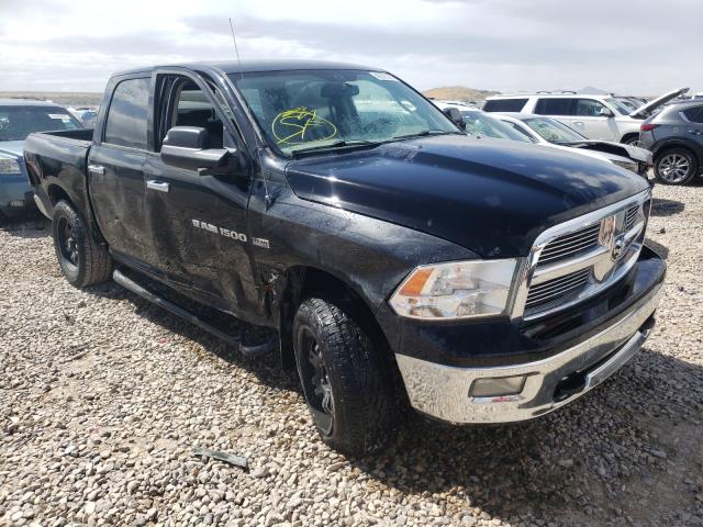 DODGE RAM 1500 S 2012 1c6rd7lt6cs208829