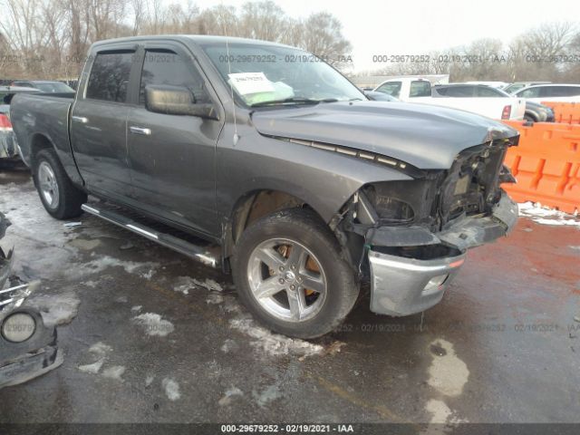 RAM 1500 2012 1c6rd7lt6cs214002