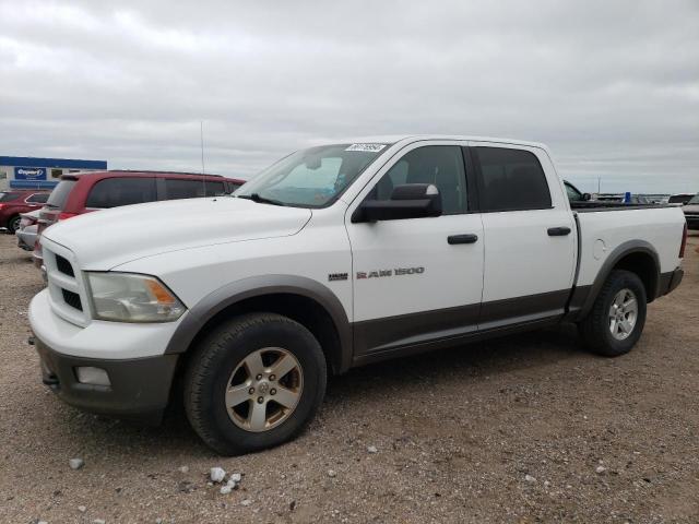 DODGE RAM 1500 S 2012 1c6rd7lt6cs240566