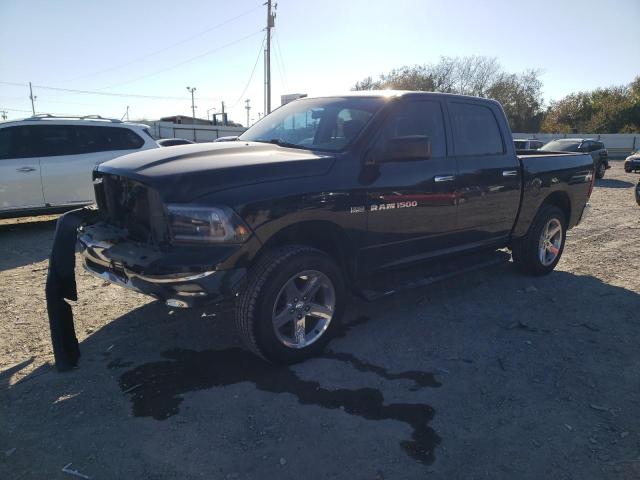 DODGE RAM 1500 2012 1c6rd7lt6cs241300